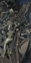 O rapto de Sampo